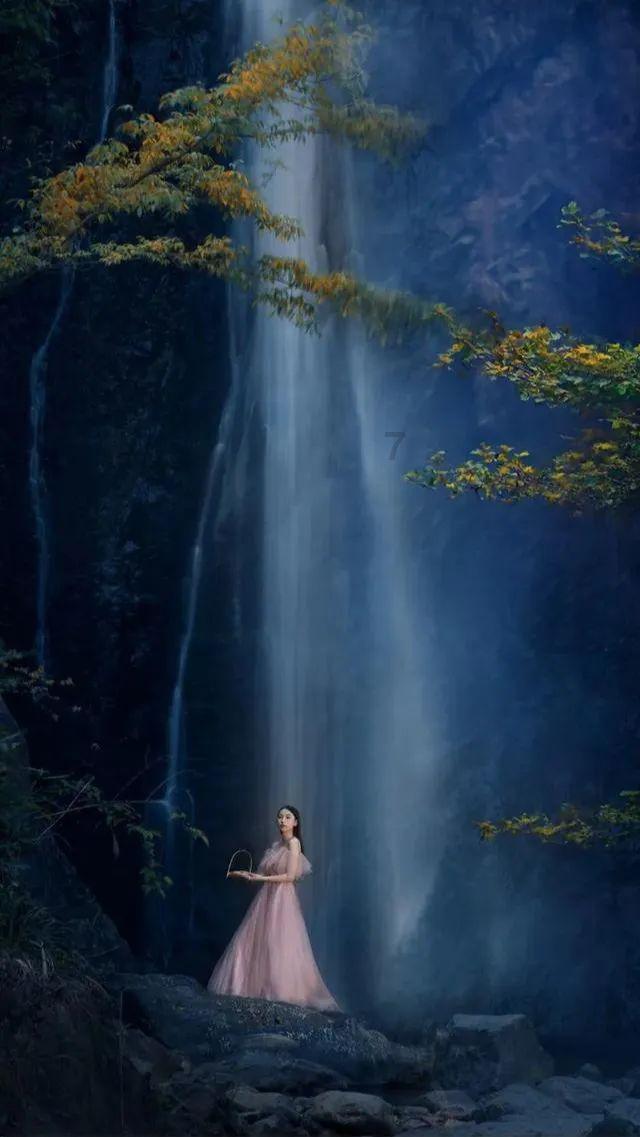 逃离幽灵之林